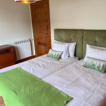 Casa Da Quinta Das Hortas - Serra Dos Mangues Villa São Martinho do Porto Buitenkant foto