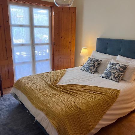 Casa Da Quinta Das Hortas - Serra Dos Mangues Villa São Martinho do Porto Buitenkant foto