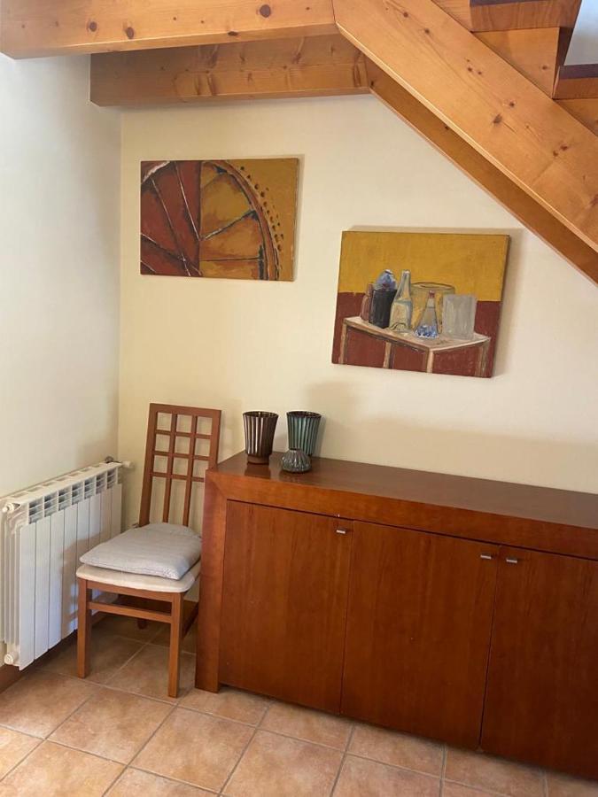 Casa Da Quinta Das Hortas - Serra Dos Mangues Villa São Martinho do Porto Buitenkant foto
