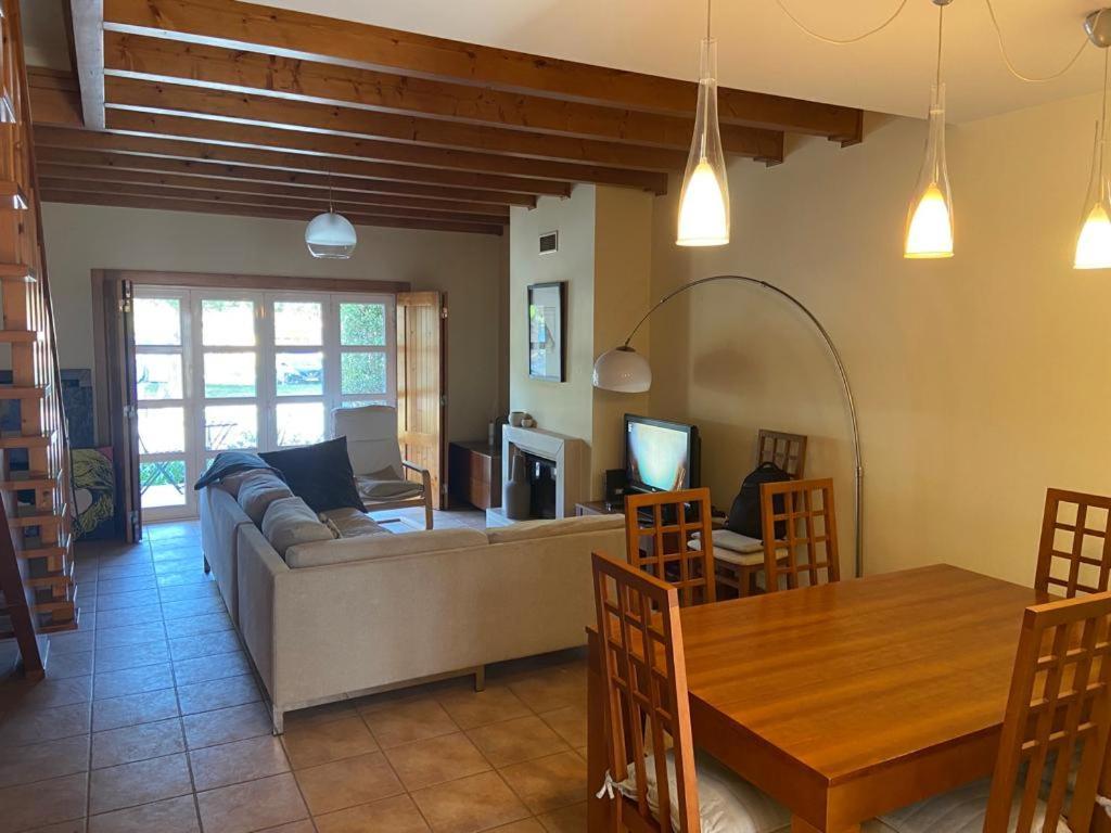 Casa Da Quinta Das Hortas - Serra Dos Mangues Villa São Martinho do Porto Buitenkant foto